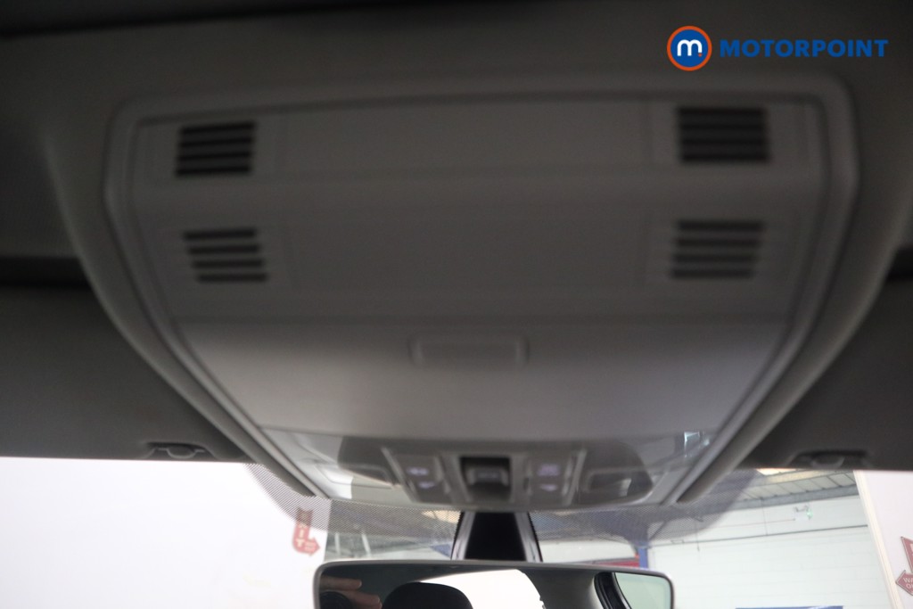 Volkswagen Golf Match Edition Automatic Petrol Hatchback - Stock Number (1625541) - 12th supplementary image