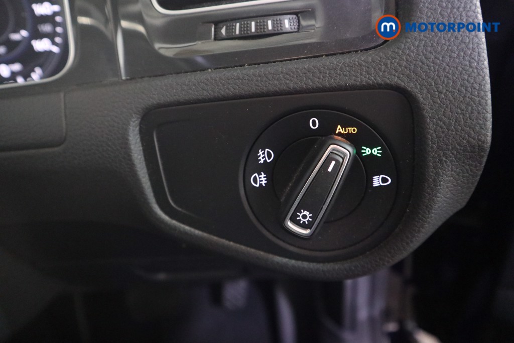 Volkswagen Golf Match Edition Automatic Petrol Hatchback - Stock Number (1625541) - 13th supplementary image