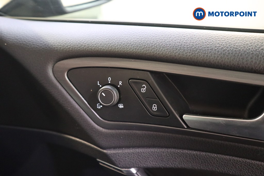 Volkswagen Golf Match Edition Automatic Petrol Hatchback - Stock Number (1625541) - 14th supplementary image