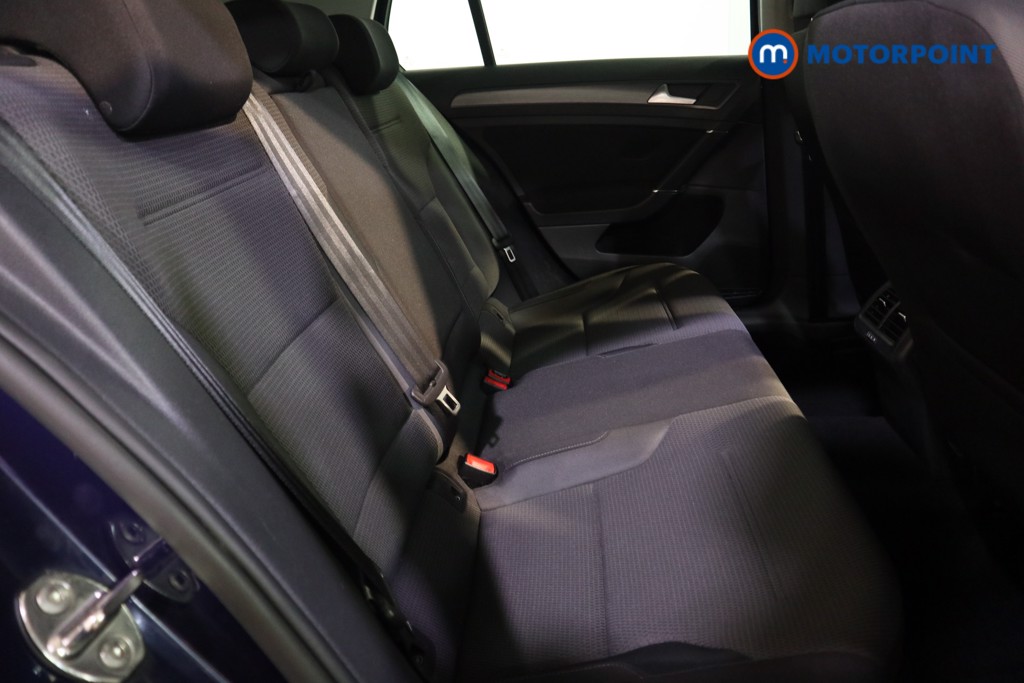 Volkswagen Golf Match Edition Automatic Petrol Hatchback - Stock Number (1625541) - 17th supplementary image