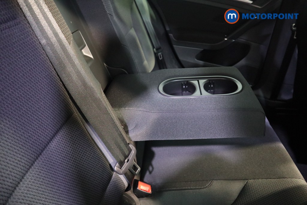 Volkswagen Golf Match Edition Automatic Petrol Hatchback - Stock Number (1625541) - 19th supplementary image