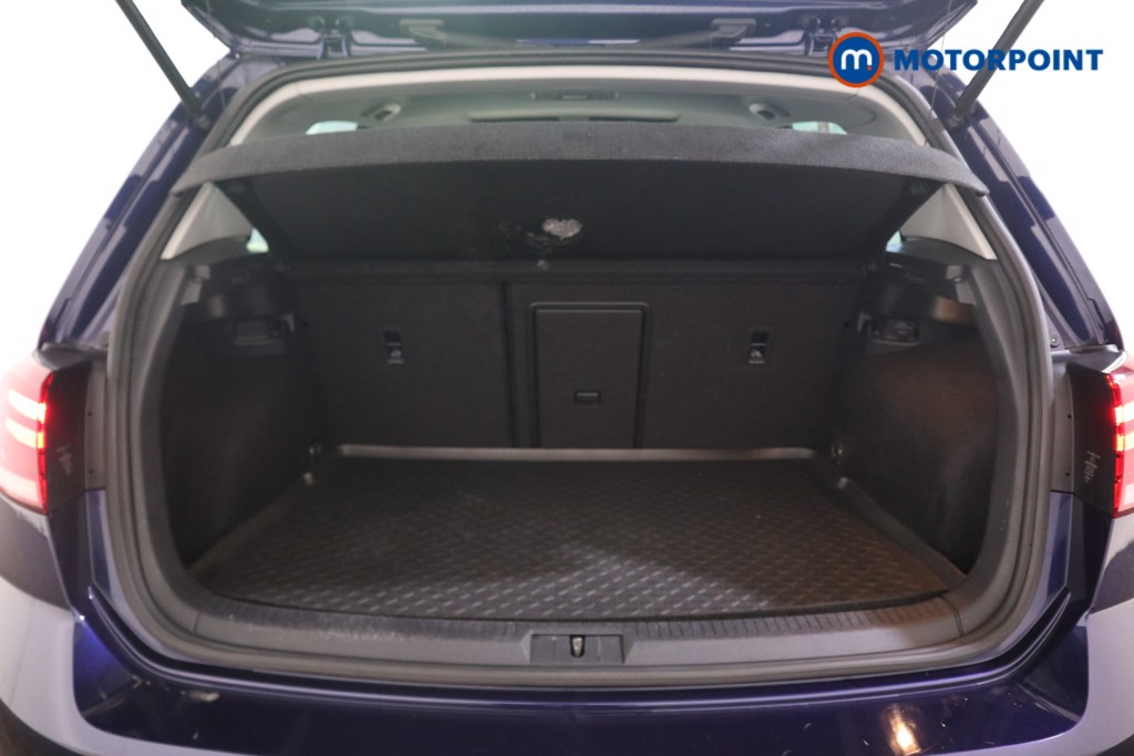 Volkswagen Golf Match Edition Automatic Petrol Hatchback - Stock Number (1625541) - 21st supplementary image