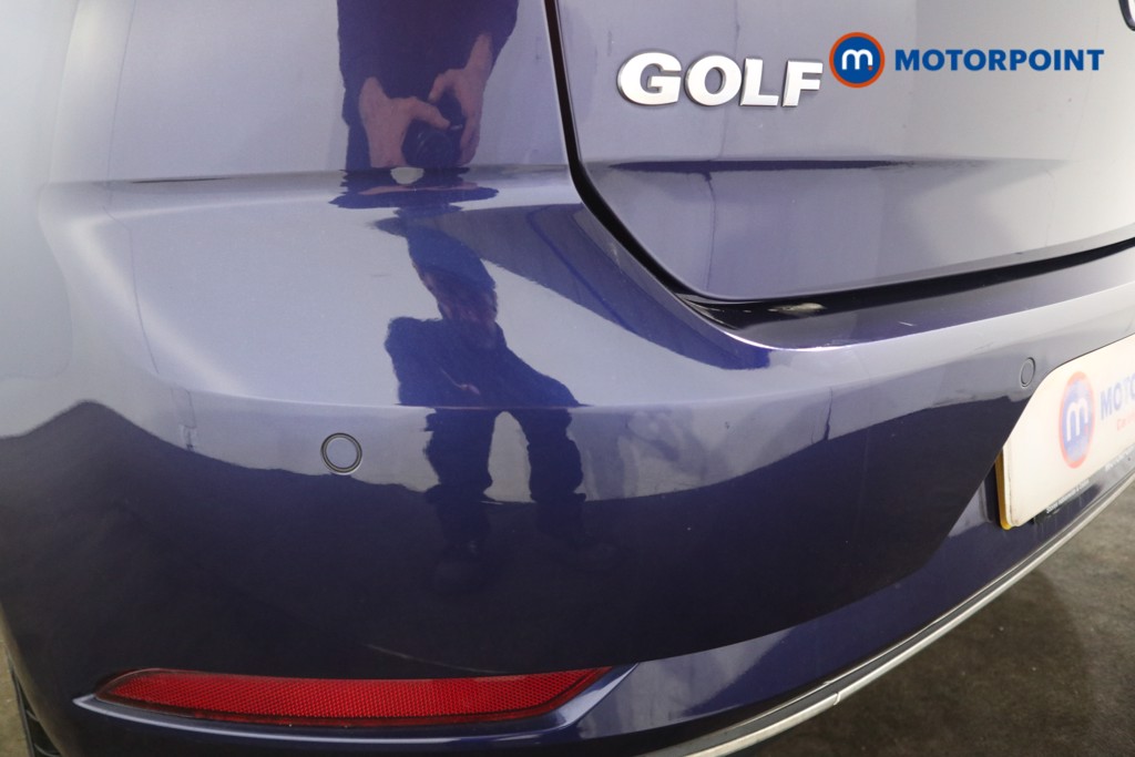 Volkswagen Golf Match Edition Automatic Petrol Hatchback - Stock Number (1625541) - 26th supplementary image