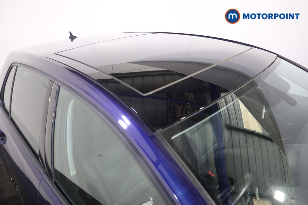 Volkswagen Golf Match Edition Automatic Petrol Hatchback - Stock Number (1625541) - 30th supplementary image