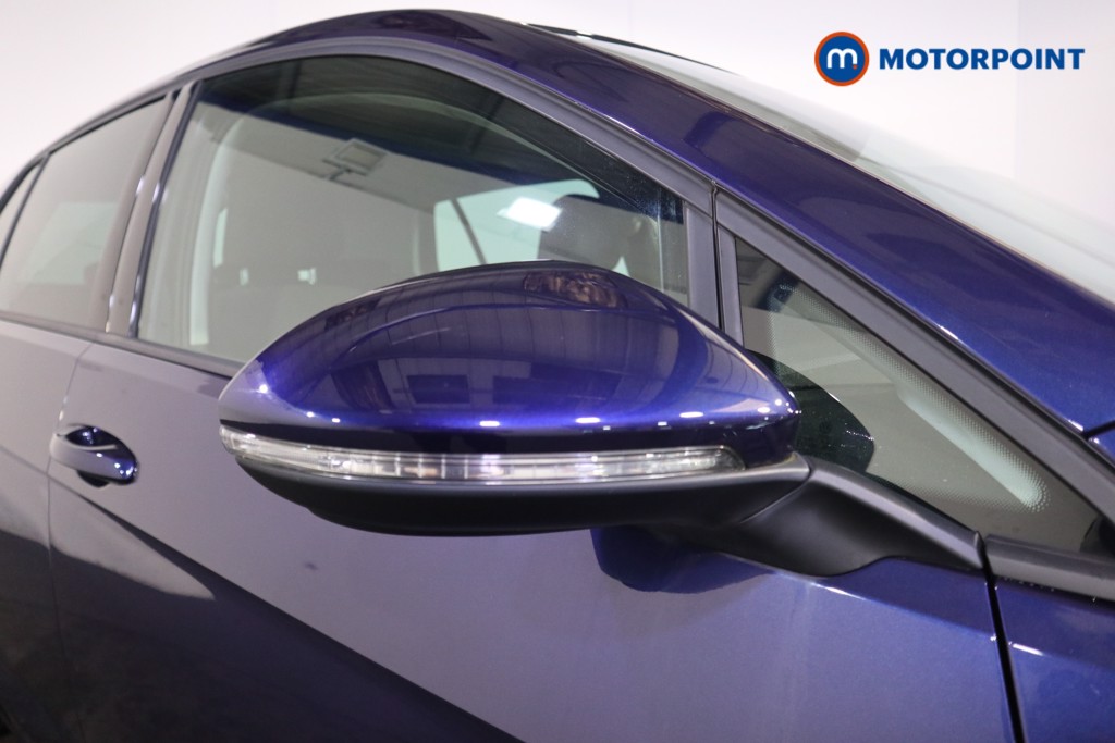 Volkswagen Golf Match Edition Automatic Petrol Hatchback - Stock Number (1625541) - 31st supplementary image