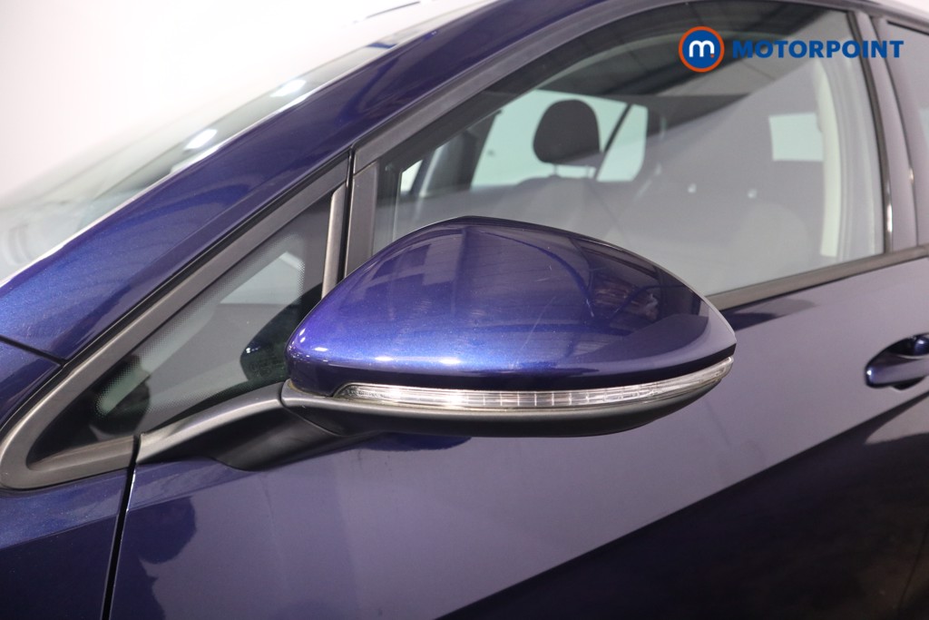 Volkswagen Golf Match Edition Automatic Petrol Hatchback - Stock Number (1625541) - 32nd supplementary image