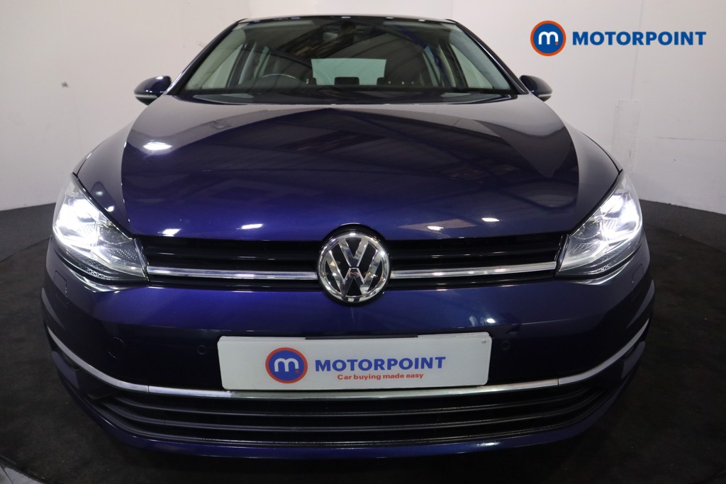 Volkswagen Golf Match Edition Automatic Petrol Hatchback - Stock Number (1625541) - 35th supplementary image