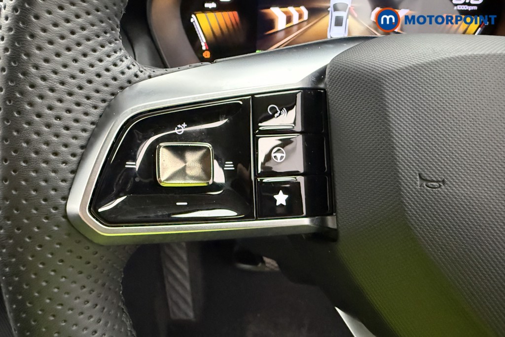 Mg Motor Uk ZS Trophy Automatic Petrol-Electric Hybrid SUV - Stock Number (1625581) - 4th supplementary image