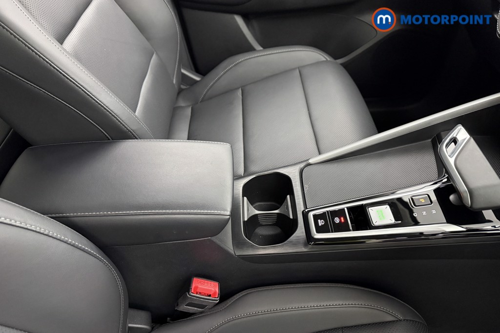 Mg Motor Uk ZS Trophy Automatic Petrol-Electric Hybrid SUV - Stock Number (1625581) - 15th supplementary image