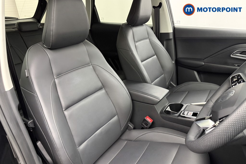Mg Motor Uk ZS Trophy Automatic Petrol-Electric Hybrid SUV - Stock Number (1625581) - 17th supplementary image