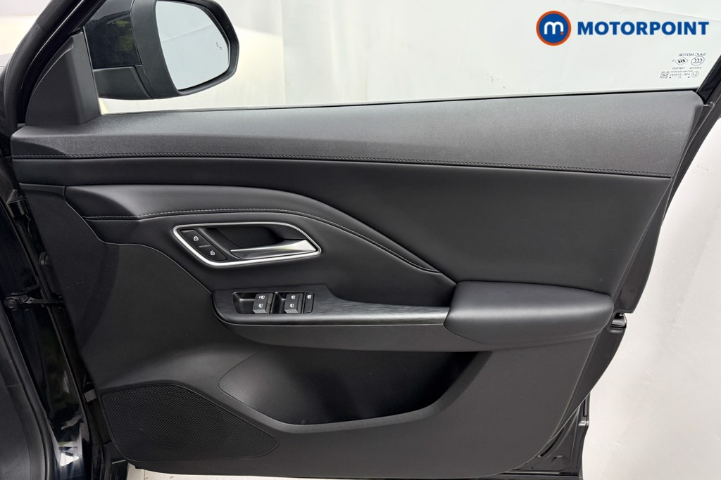 Mg Motor Uk ZS Trophy Automatic Petrol-Electric Hybrid SUV - Stock Number (1625581) - 18th supplementary image