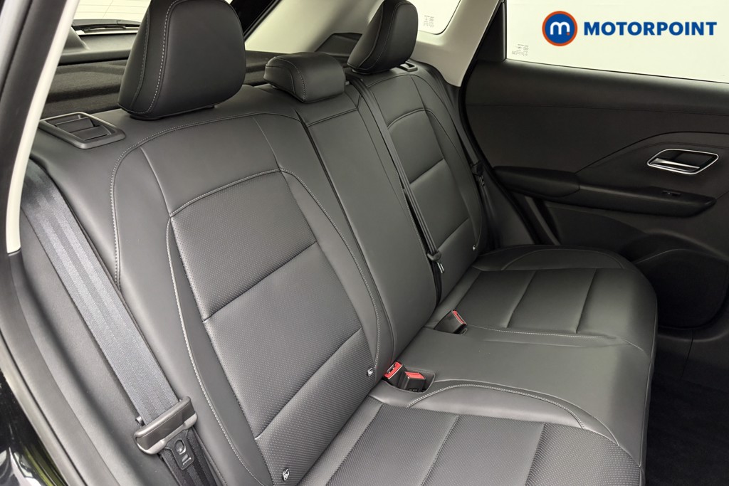 Mg Motor Uk ZS Trophy Automatic Petrol-Electric Hybrid SUV - Stock Number (1625581) - 20th supplementary image