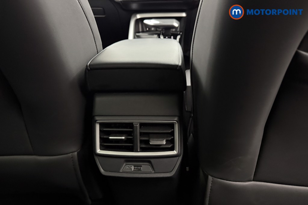 Mg Motor Uk ZS Trophy Automatic Petrol-Electric Hybrid SUV - Stock Number (1625581) - 22nd supplementary image