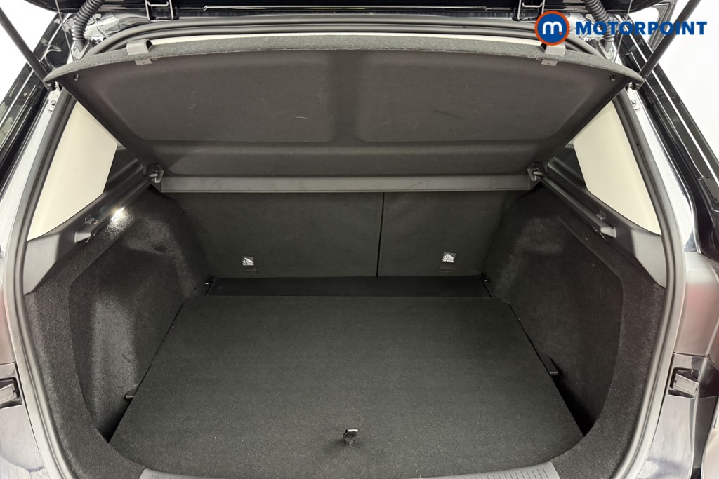 Mg Motor Uk ZS Trophy Automatic Petrol-Electric Hybrid SUV - Stock Number (1625581) - 23rd supplementary image