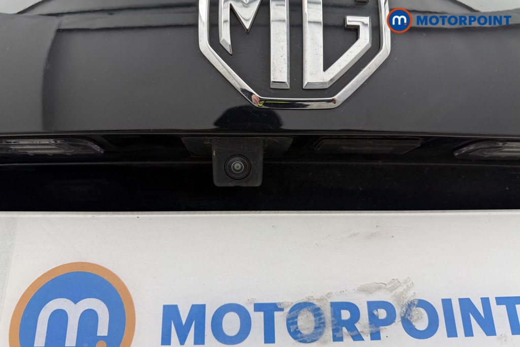 Mg Motor Uk ZS Trophy Automatic Petrol-Electric Hybrid SUV - Stock Number (1625581) - 24th supplementary image