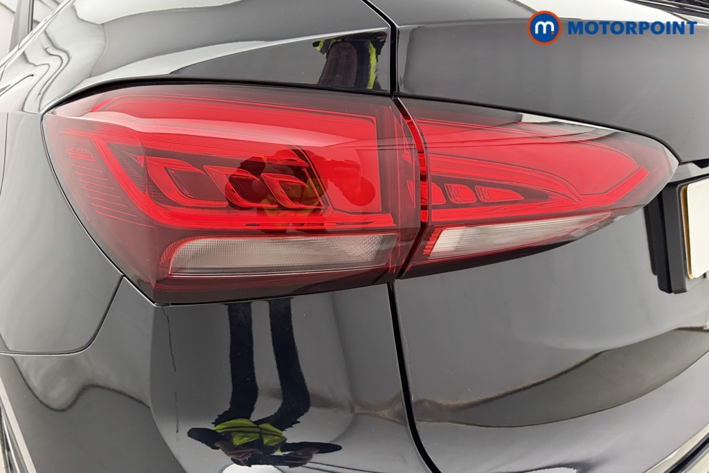 Mg Motor Uk ZS Trophy Automatic Petrol-Electric Hybrid SUV - Stock Number (1625581) - 25th supplementary image