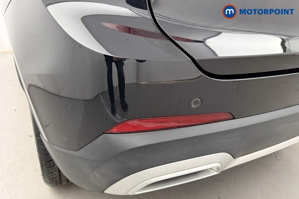 Mg Motor Uk ZS Trophy Automatic Petrol-Electric Hybrid SUV - Stock Number (1625581) - 26th supplementary image