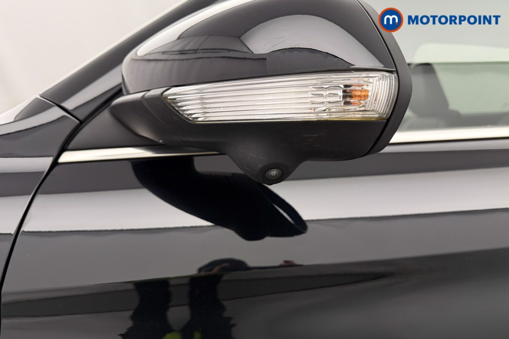 Mg Motor Uk ZS Trophy Automatic Petrol-Electric Hybrid SUV - Stock Number (1625581) - 27th supplementary image