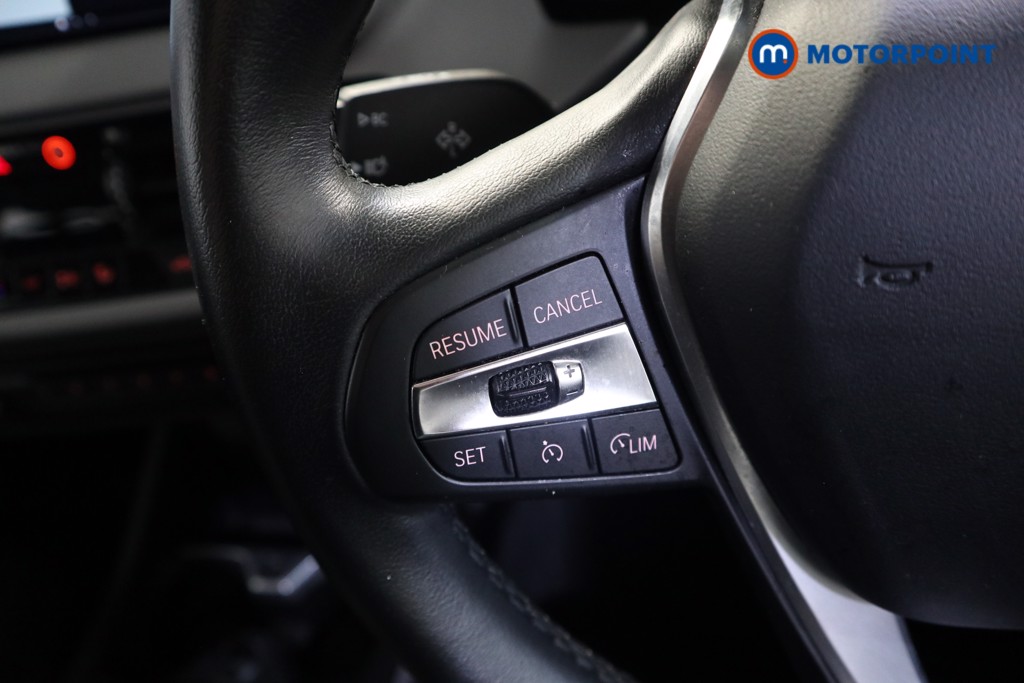 BMW 1 Series SE Manual Petrol Hatchback - Stock Number (1625599) - 3rd supplementary image
