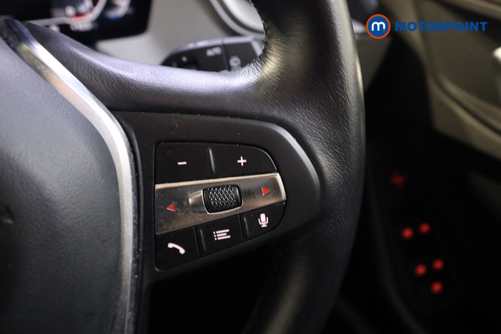 BMW 1 Series SE Manual Petrol Hatchback - Stock Number (1625599) - 4th supplementary image