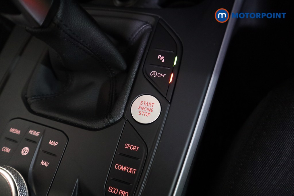 BMW 1 Series SE Manual Petrol Hatchback - Stock Number (1625599) - 11th supplementary image