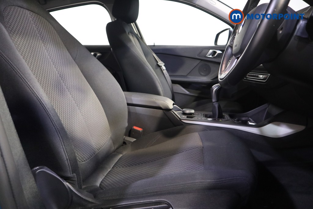 BMW 1 Series SE Manual Petrol Hatchback - Stock Number (1625599) - 16th supplementary image