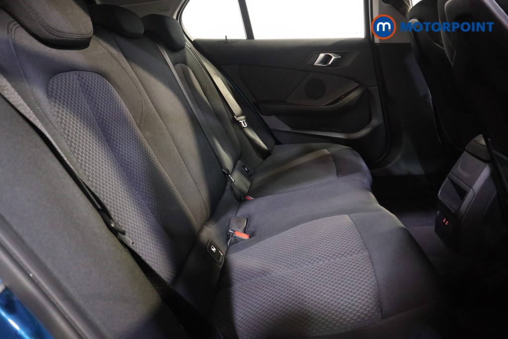 BMW 1 Series SE Manual Petrol Hatchback - Stock Number (1625599) - 17th supplementary image