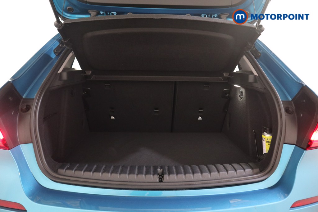 BMW 1 Series SE Manual Petrol Hatchback - Stock Number (1625599) - 22nd supplementary image