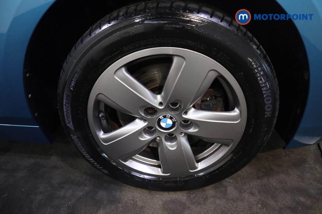BMW 1 Series SE Manual Petrol Hatchback - Stock Number (1625599) - 24th supplementary image