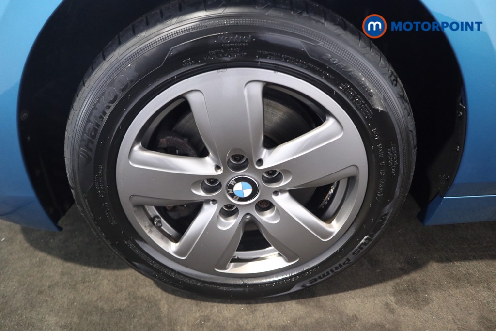 BMW 1 Series SE Manual Petrol Hatchback - Stock Number (1625599) - 25th supplementary image