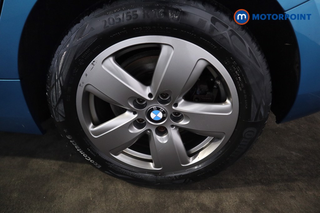 BMW 1 Series SE Manual Petrol Hatchback - Stock Number (1625599) - 26th supplementary image
