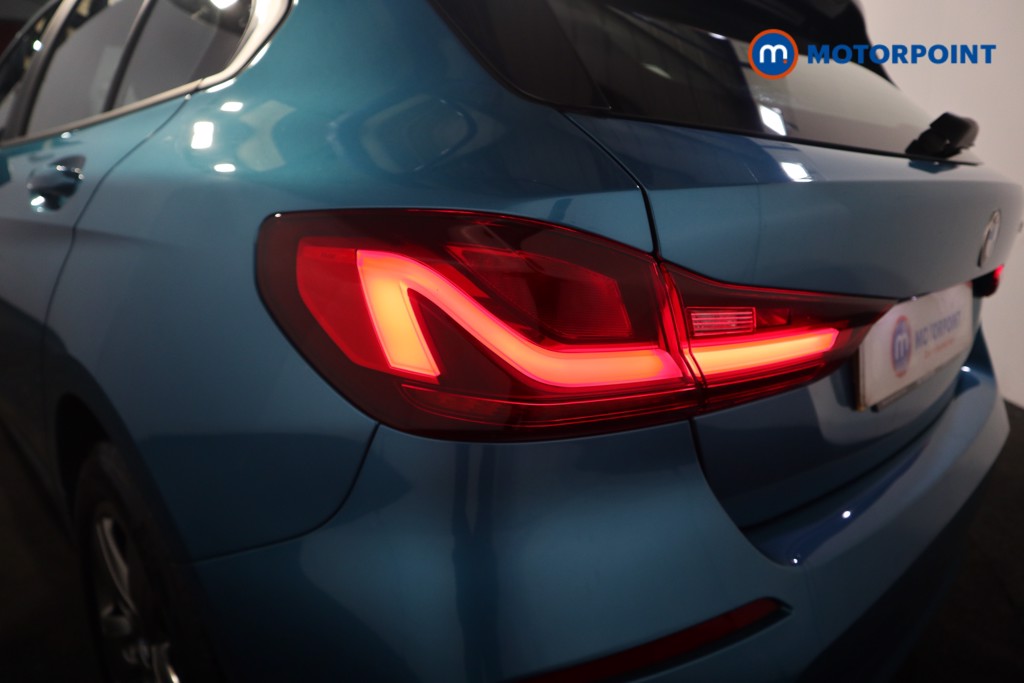 BMW 1 Series SE Manual Petrol Hatchback - Stock Number (1625599) - 30th supplementary image