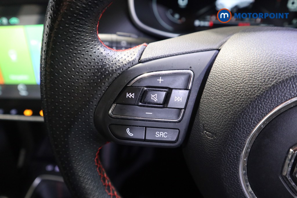 Mg Motor Uk ZS Exclusive Manual Petrol SUV - Stock Number (1625621) - 3rd supplementary image
