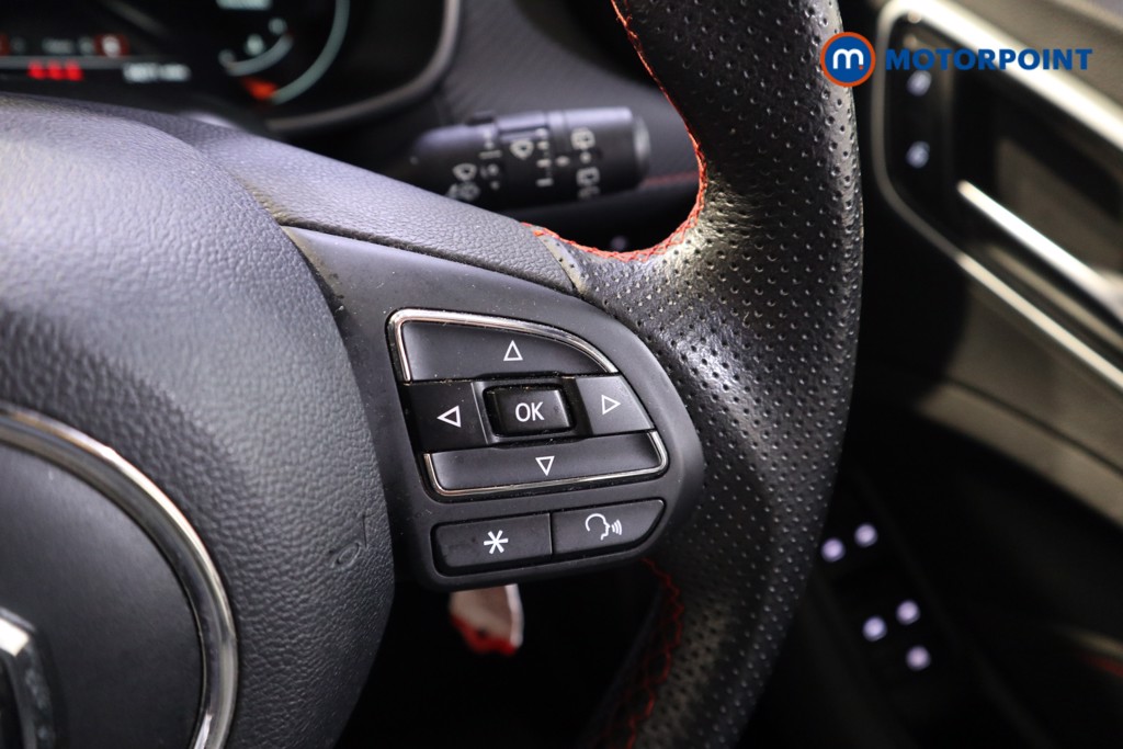 Mg Motor Uk ZS Exclusive Manual Petrol SUV - Stock Number (1625621) - 4th supplementary image