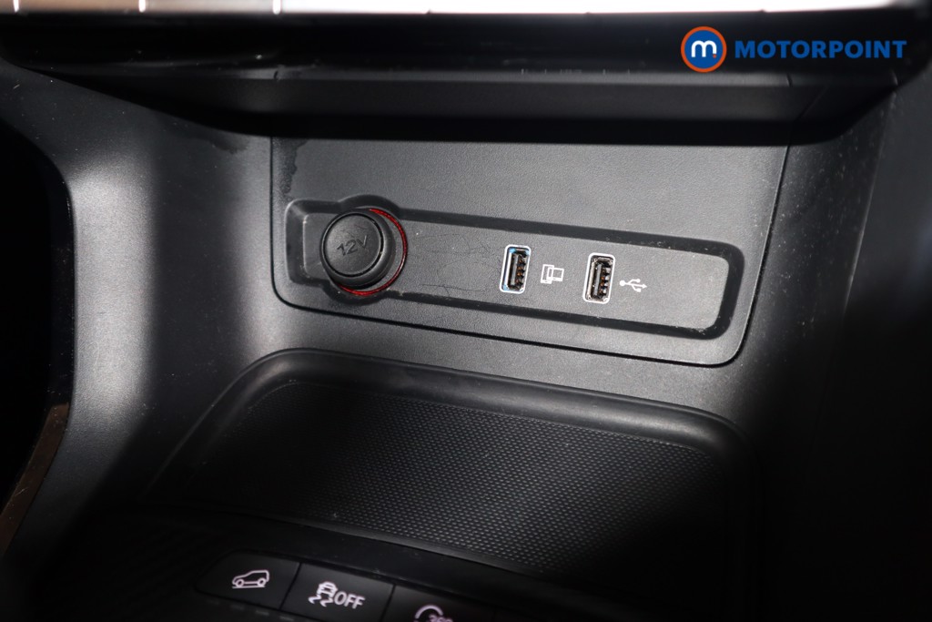 Mg Motor Uk ZS Exclusive Manual Petrol SUV - Stock Number (1625621) - 7th supplementary image