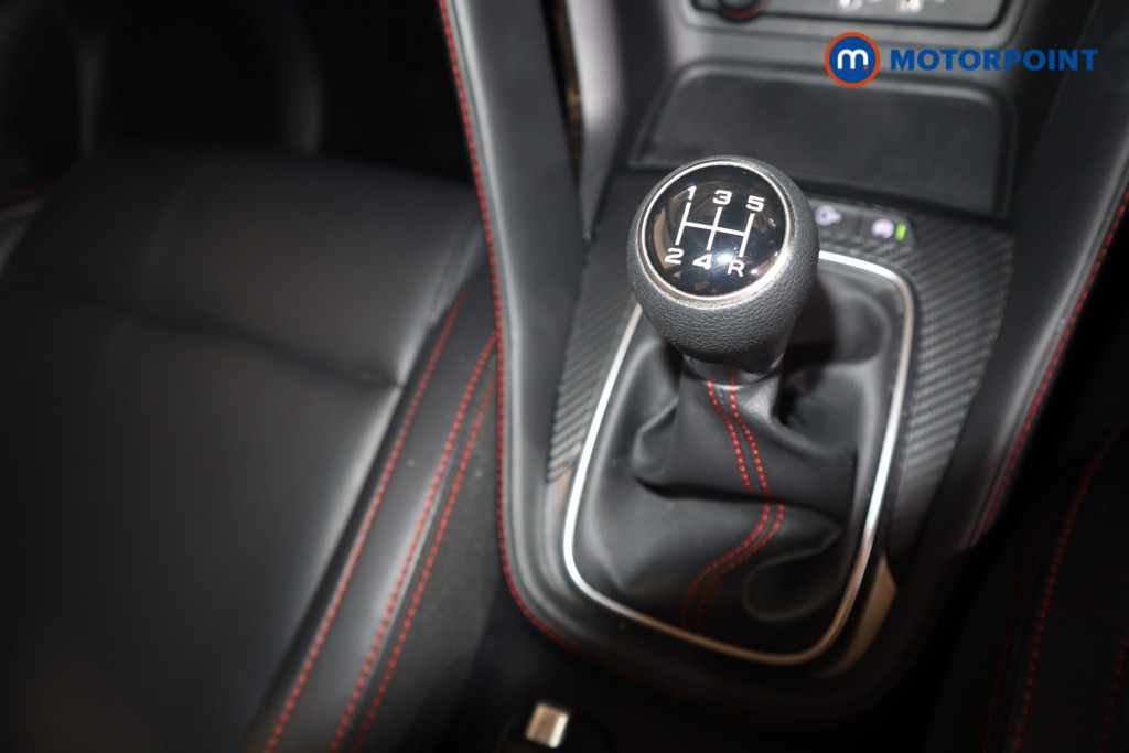 Mg Motor Uk ZS Exclusive Manual Petrol SUV - Stock Number (1625621) - 9th supplementary image