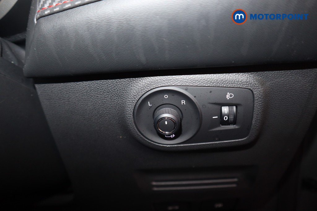 Mg Motor Uk ZS Exclusive Manual Petrol SUV - Stock Number (1625621) - 11th supplementary image