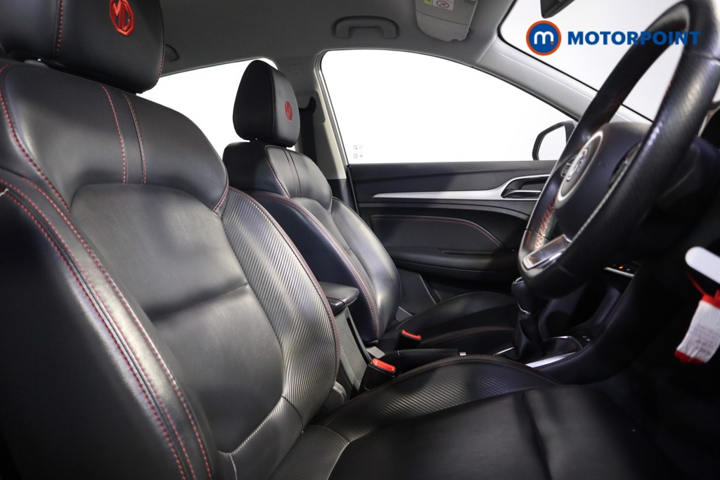 Mg Motor Uk ZS Exclusive Manual Petrol SUV - Stock Number (1625621) - 15th supplementary image