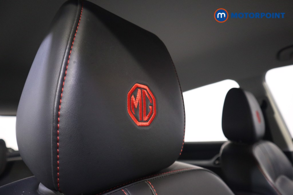 Mg Motor Uk ZS Exclusive Manual Petrol SUV - Stock Number (1625621) - 16th supplementary image