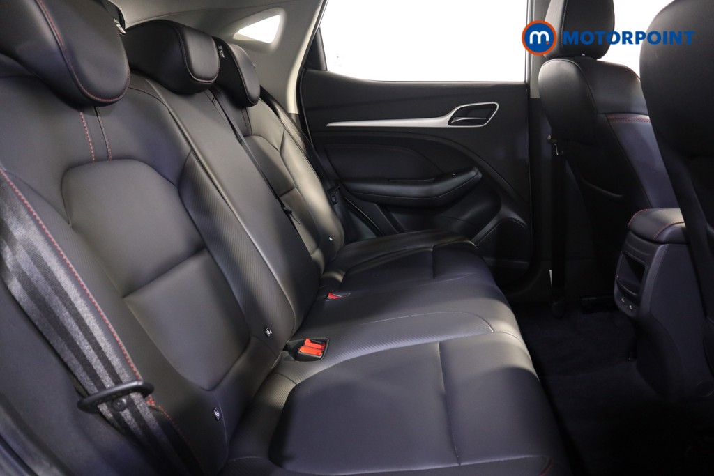 Mg Motor Uk ZS Exclusive Manual Petrol SUV - Stock Number (1625621) - 17th supplementary image