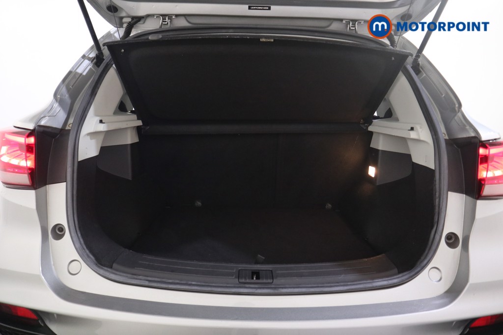 Mg Motor Uk ZS Exclusive Manual Petrol SUV - Stock Number (1625621) - 21st supplementary image