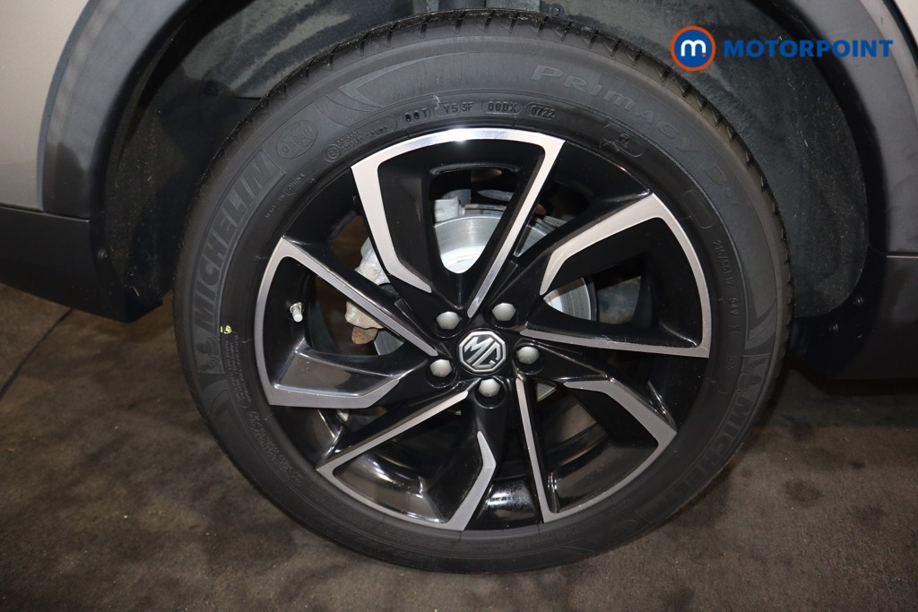 Mg Motor Uk ZS Exclusive Manual Petrol SUV - Stock Number (1625621) - 22nd supplementary image