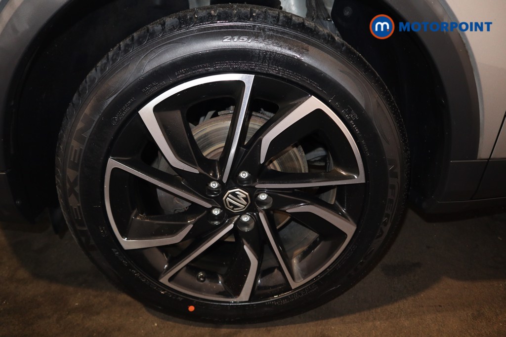 Mg Motor Uk ZS Exclusive Manual Petrol SUV - Stock Number (1625621) - 24th supplementary image