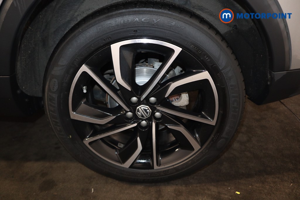 Mg Motor Uk ZS Exclusive Manual Petrol SUV - Stock Number (1625621) - 25th supplementary image