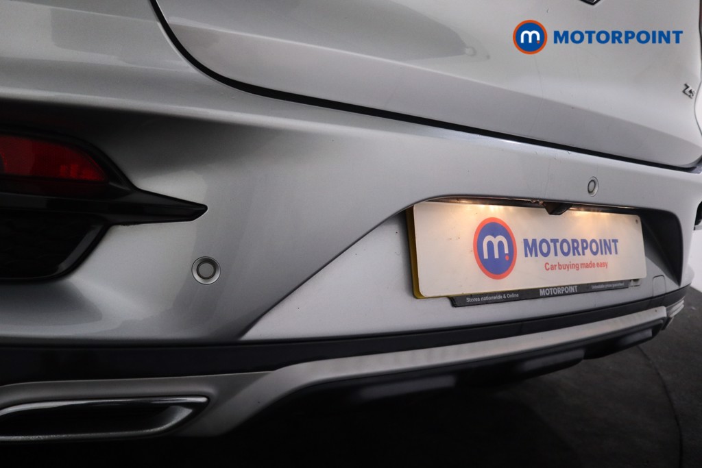 Mg Motor Uk ZS Exclusive Manual Petrol SUV - Stock Number (1625621) - 26th supplementary image