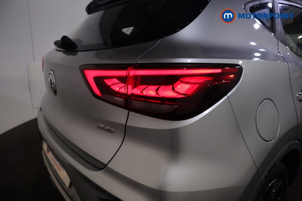 Mg Motor Uk ZS Exclusive Manual Petrol SUV - Stock Number (1625621) - 29th supplementary image