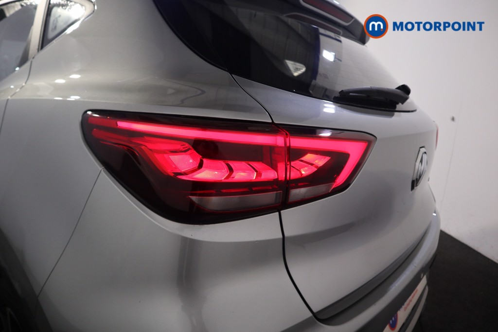 Mg Motor Uk ZS Exclusive Manual Petrol SUV - Stock Number (1625621) - 30th supplementary image