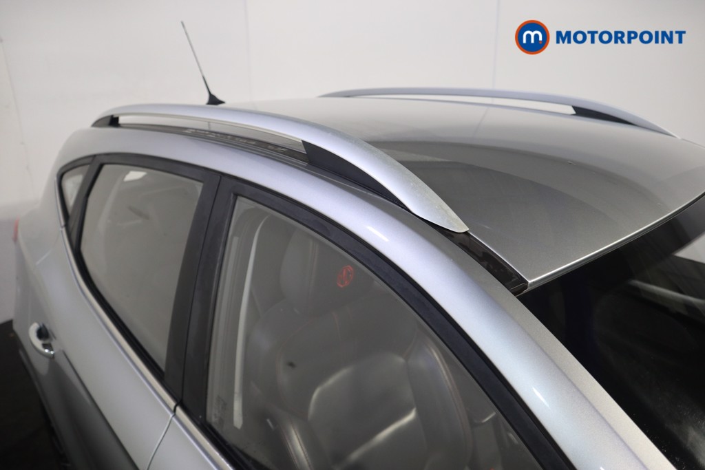 Mg Motor Uk ZS Exclusive Manual Petrol SUV - Stock Number (1625621) - 32nd supplementary image