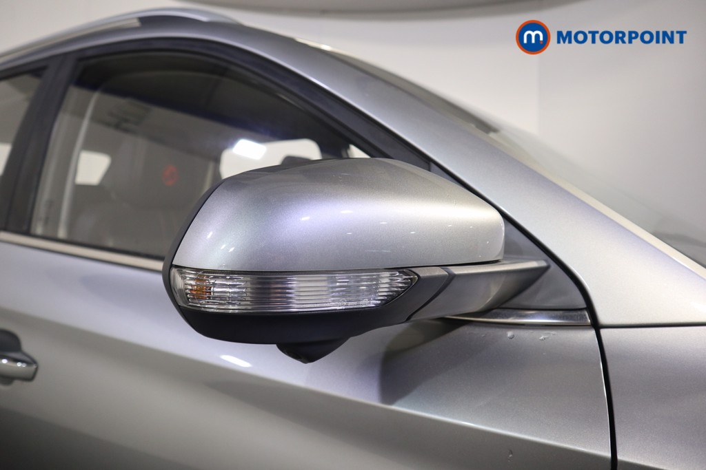 Mg Motor Uk ZS Exclusive Manual Petrol SUV - Stock Number (1625621) - 33rd supplementary image