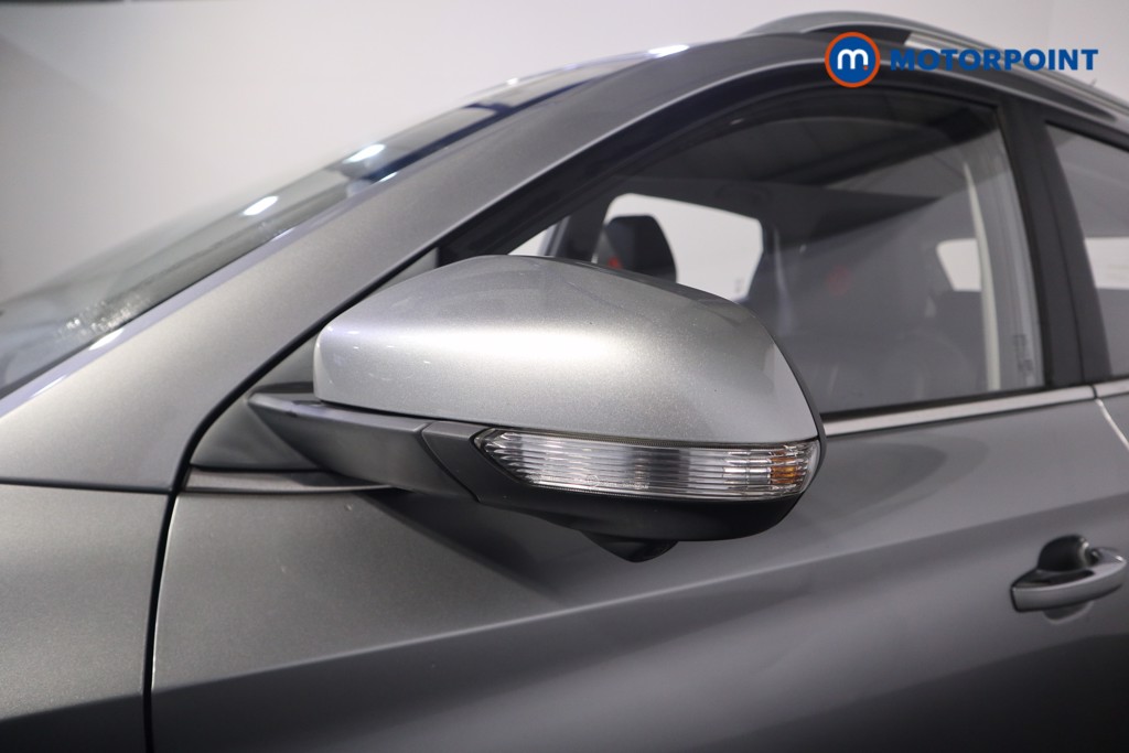 Mg Motor Uk ZS Exclusive Manual Petrol SUV - Stock Number (1625621) - 34th supplementary image